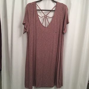 American Eagle Dress